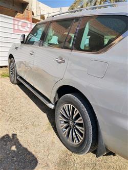 نيسان باترول